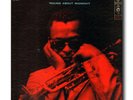 MILES DAVIS ROUND MIDNIGHT ORIG MONO 6-EYE DEEP GROOVE JAZZ LP 1A/1A MATRIXES