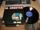 AL SHORTER FRENCH ORIG LP TES ESAT AMERICA FREE JAZZ