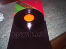 THE WEDDING PRESENT WATUSI 12 TRACK LP VERY RARE GEDGE C86