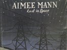 MFSL Sealed LP Half Speed Master AIMEE MANN Lost In Space 180g