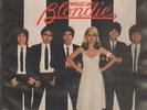 MFSL Half-Speed Master LP Nearmint BLONDIE Parallel Lines Victor Super Vinyl