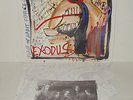 EXODUS-Force of Habit LP RARE GERMAN ORIGINAL metallica