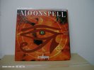 MOONSPELL IRRELIGIOUS 1ST PRESS ORIGINAL LP ROTTING CHRIST SAMAEL TIAMAT