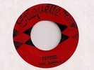 THE SONICS : PSYCHO / The Witch (Etiquette 11) Orig 1965 NW Garage Punk 45 HEAR