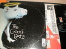 LP - THE GOOD RATS - Same - rare 1st KAPP USA near mint foc MONSTER PSYCH