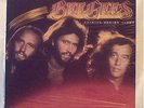 BEE GEES - SPIRITS HAVING FLOWN HQ LP NAUTILUS SEALED OOP  HALF-SPEED