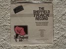 SHEFFIELD LAB 20 The Sheffield Track Record   direct to disc
