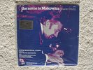 SHEFFIELD LAB 21 Adam Makowicz   direct to disc sealed