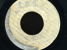 2012 UNKNOWN-SHE TREATS ME SO BAD-SRS-RUDDY'S RECORDS-REGGAE 45 7