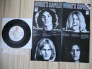 Single Novaks Kapelle Not Enough Poison Poster Cover herausziehen  Supper Rar