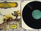 13TH FLOOR ELEVATORS-LIVE VINYL LP ROKY ERICKSON