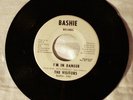 THE VISITORS i'm in danger CLASSIC NORTHERN SOUL