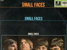 LP++ SMALL FACES ++SAME++COLUMBIA WEIß/ GOLD+++