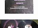 KISS-Paul Stanley mit Posterteil von 1978 -  LP-Vinyl Schallplatte