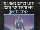 ASH RA TEMPEL JOIN INN  KLAUS SCHULZE KRAUTROCK ORIGINAL LP OHR 1972 N.MINT 