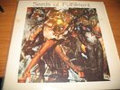 SEEDS OF FULFILLMENT s/t LP PRIVATE columbus jazz 80's RARE VG+