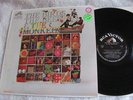 RARE ORIGINAL 60s PUERTO RICAN MONO MONKEES LP; BIRDS , THE BEES & THE MONKEES