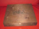 Agalloch wooden box vinyl box set, ulver empyrium opeth katatonia alcest drudkh