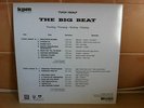 KPM LIBRARY-THE BIG BEAT REISSUE-KEITH MANSFIELD/ALAN HAWKSHAW-MINT