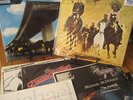 DOOBIE BROTHERS AUDIOPHILE 4 LP 180 GRAM SET + ORIGINAL RELEASES FROM THE 80'S