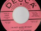 SCREAMIN' JAY HAWKINS: I'm Not Made Of Clay / All Night