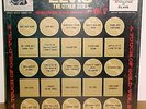 ELVIS PRESLEY SEALED 4 LP BOX SET  CLOTHING SWATCH & POSTER THE OTHER SIDES VOL2
