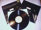 STEVE REICH DRUMMING MUSIC  FOR MALLET INSTRUMENTS DEUTSCHE GRAMMOPHONE BOX NM
