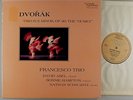 WILSON AUDIO W-8416 FRANCESCO TRIO: DVORAK DUMKY TRIO
