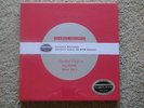 PETER GABRIEL II CLARITY CLASSIC 45 RPM AUDIOPHILE LP BOX SEALED AND MINT
