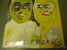 Paul McCartney - Twin Freaks - Ltd Ed Dble Vinyl LP