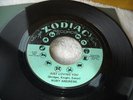 soul 45s for DJs: Ruby Andrews Just Loving you northern on Zodiac sound clip