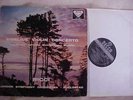 DECCA SXL 2O77 Import Sibelius Violin Concerto Ricci with the London Sym.