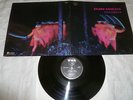 BLACK SABBATH-paranoid   '70 UK WWA LP.  HARD ROCK CLASSIC
