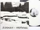ILDJARN -Nidhogg LP Gatefold ltd. 500