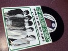 ROLLING STONES TIME IS ON MY SIDE CONGRATULATIONS 45 NICE PICTURE SLEEVE