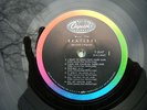 MEET THE BEATLES NO BMI OR ASCAP PUBLISHING CREDITS TRUE 1964 MONO 1ST PRESS VG+