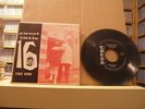 CHUCK BERRY - SWEET LITTLE 16 EP 45 - CHESS EP-5121 - 
