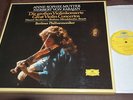Mutter Karajan Great Violin Concertos Beethoven Mozart Bruch DGG 4LP NM
