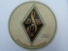 Der Laut - Der Deutsche Sängerbund Picture Disc auf Pappe um 1930 (78 rpm)