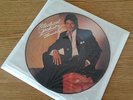 Thriller...Michael Jackson Vinyl Picture Disc...1983 Original Mint Condition