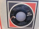 THE METROS-SINCE I FOUND MY BABY 45 NORTHERN SOUL VINYL RECORD