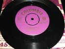 THE TEENAGERS feat FRANKIE LYMON  WHY DO FOOLS FALL IN LOVE  SCM 5265   VG