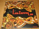LED ZEPPELIN - uniq best rare SEALED Korea press LP