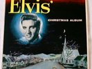 ELVIS PRESLEY LP CHRISTMAS ALBUM NEW ZEALAND