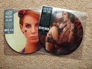 LANA DEL REY - BORN TO DIE & VIDEO GAMES LTD ED 2 X PICTURE DISC 7'' RECORD