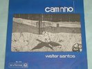 WALTER SANTOS BRAZIL LP BOSSA JAZZ HERMETO