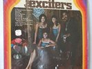 THE EXCITERS CAVIAR AND CHITLINS NORTHERN SOUL LSP-4211 IN SHRINK WRAP 1969