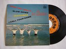 LES BEATLES  long tall sally  /  ep ODEON  SOE 3755