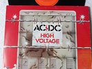 VINYLE LP 33 TOURS - ACDC - HIGH VOLTAGE - 1974 AUSTRALIE