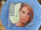 Lana Del Rey signed 7